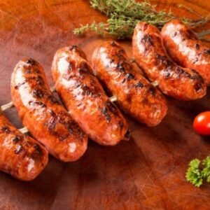 Linguiça Toscana  100g